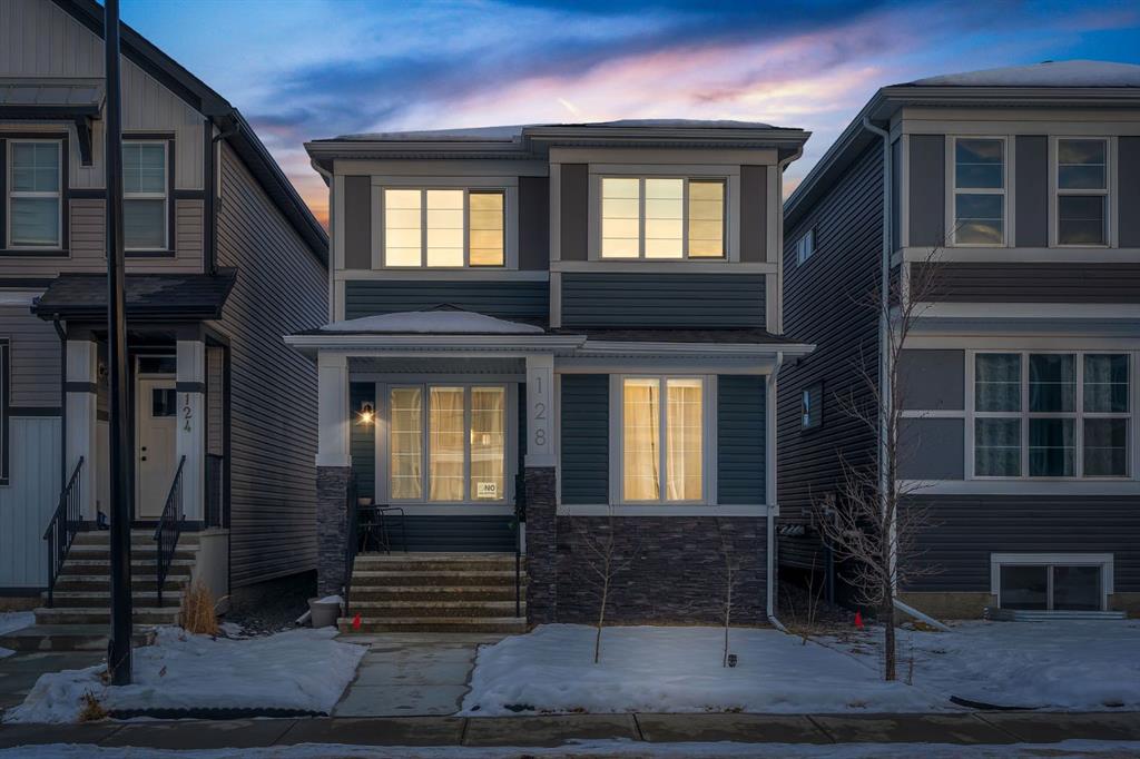 128 Seton Villas SE, Calgary, Alberta, T3M 3L9