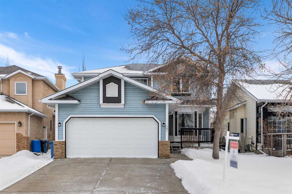 161 Douglasbank Way SE, Calgary, Alberta, T2Z 1V7