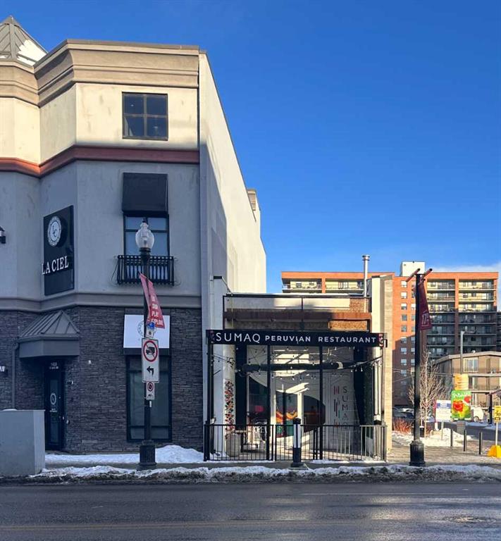 1424 17 Avenue SW, Calgary, Alberta, T2T 0C3