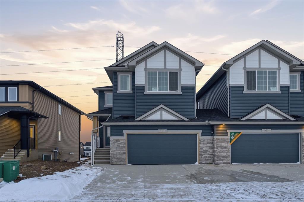 301 Dawson Wharf Road, Chestermere, Alberta, T1X2W4