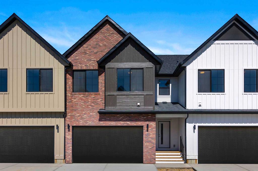 #1003 201 Cooperswood Green SW, Airdrie, Alberta, T3B 3Y6