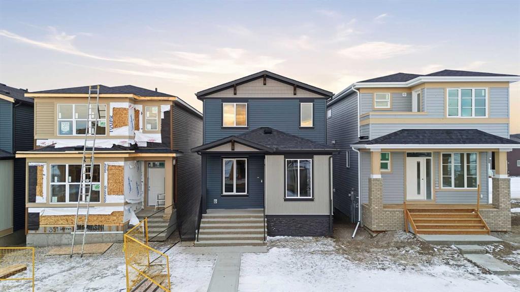 355 Herron Landing NE, Calgary, Alberta, T3P 2R6