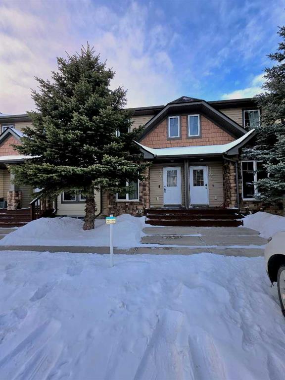 #1305 2445 Kingsland Road SE, Airdrie, Alberta, T4B 0B7