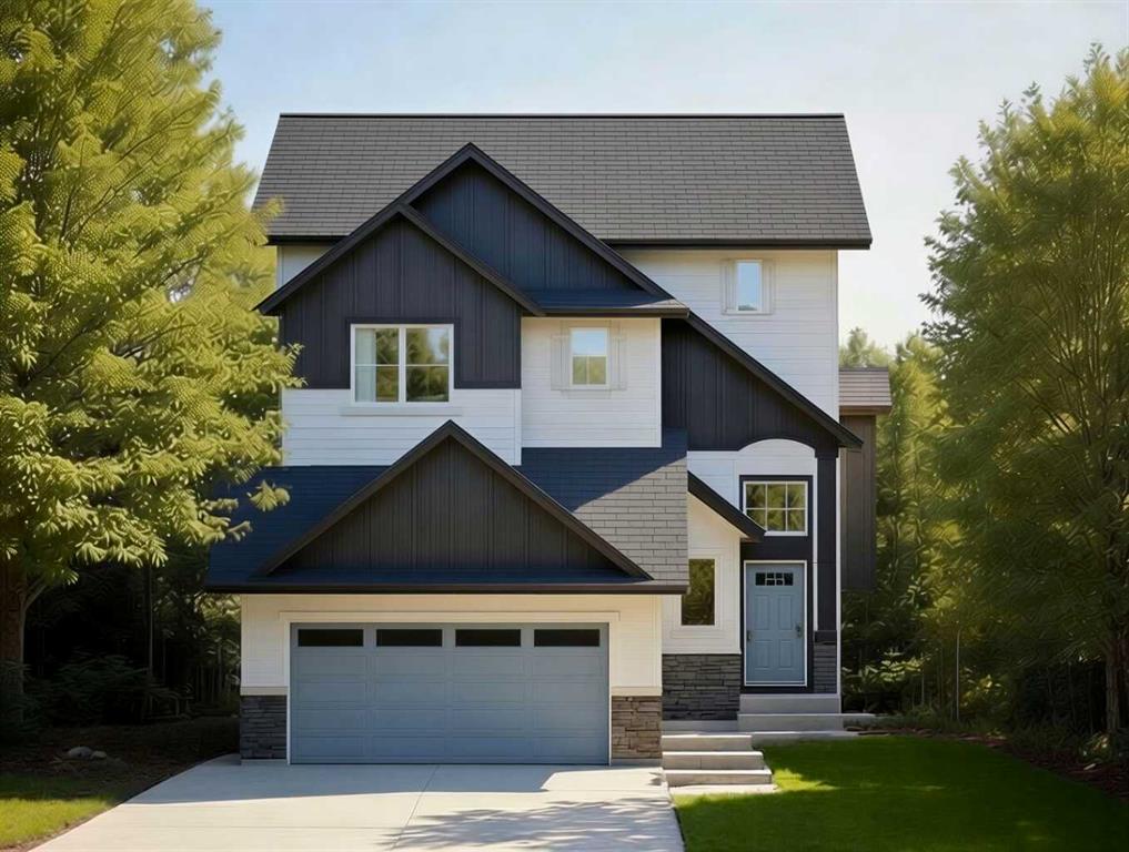 3 Tillotson Downs, Okotoks, Alberta, T1S 4Z5