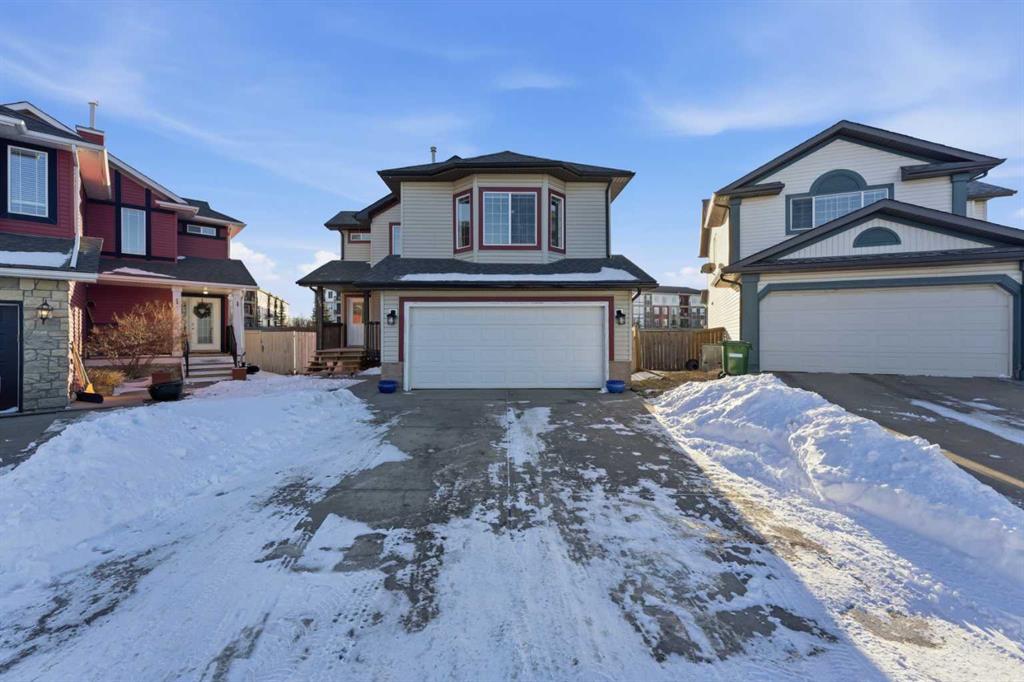 325 Bayside Place SW, Airdrie, Alberta, T4B 2X5