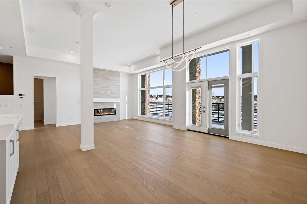 #102 140 Marina Cove SE, Calgary, Alberta, T3M 3P4