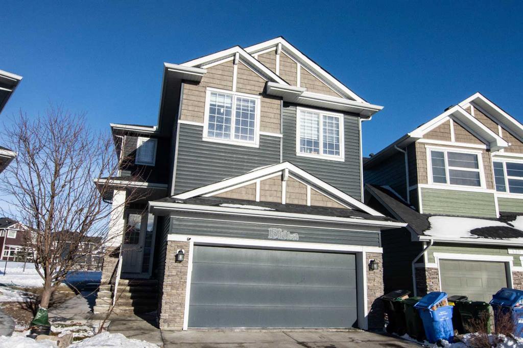134 Redstone Park NE, Calgary, Alberta, T3N 0P7
