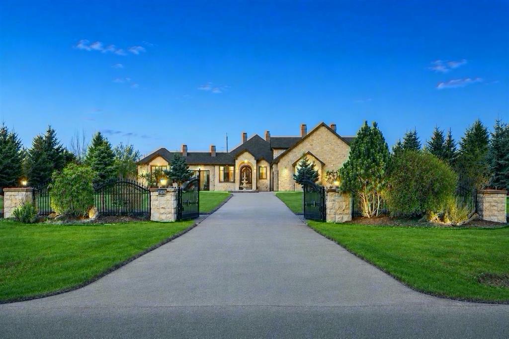 243059 Morning Vista Way, Rural Rocky View County, Alberta, T3Z 0B2