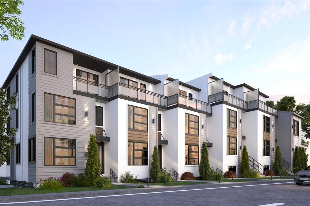 4767 Montana Crescent NW, Calgary, Alberta, T3B 1E6