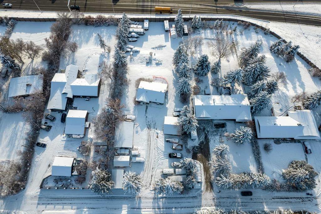 6003 Baroc Road NW, Calgary, Alberta, T3A 4R5