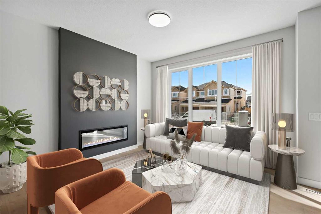 291 Waterford Heights, Chestermere, Alberta, T1X3B6