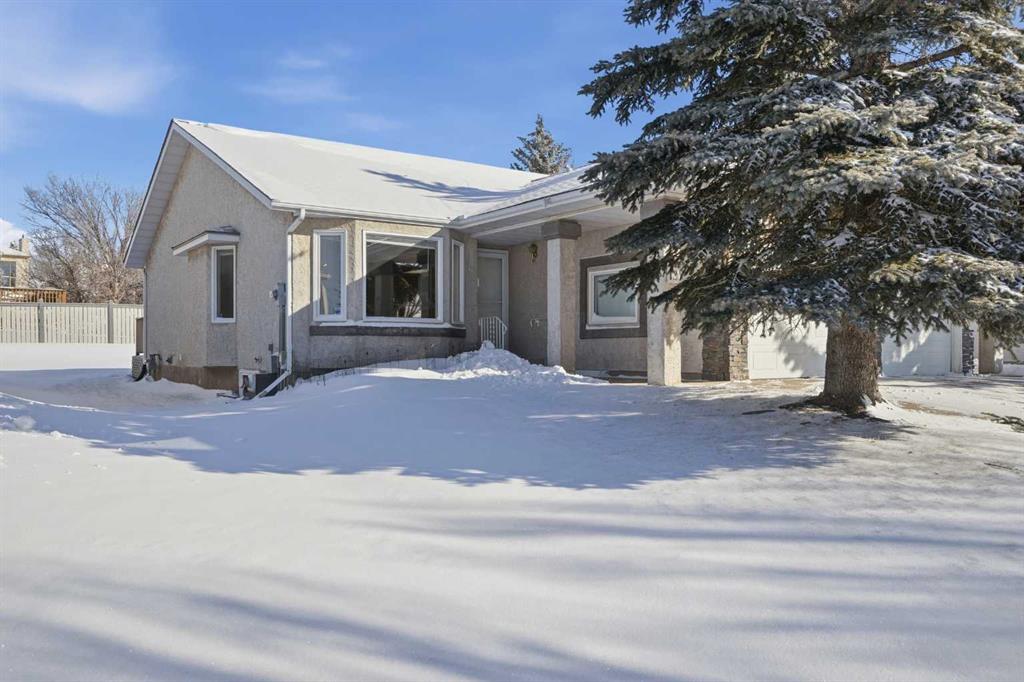 12 Arbour Cliff Close NW, Calgary, Alberta, T3G 3W8