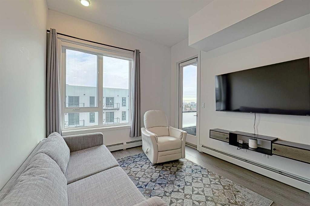 #630 3932 University Avenue NW, Calgary, Alberta, T3B 6P6