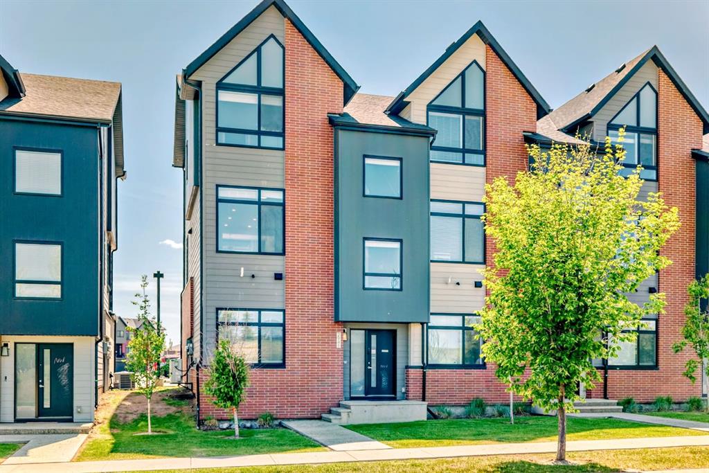 2941 136 Avenue NW, Calgary, Alberta, T3P 1K3