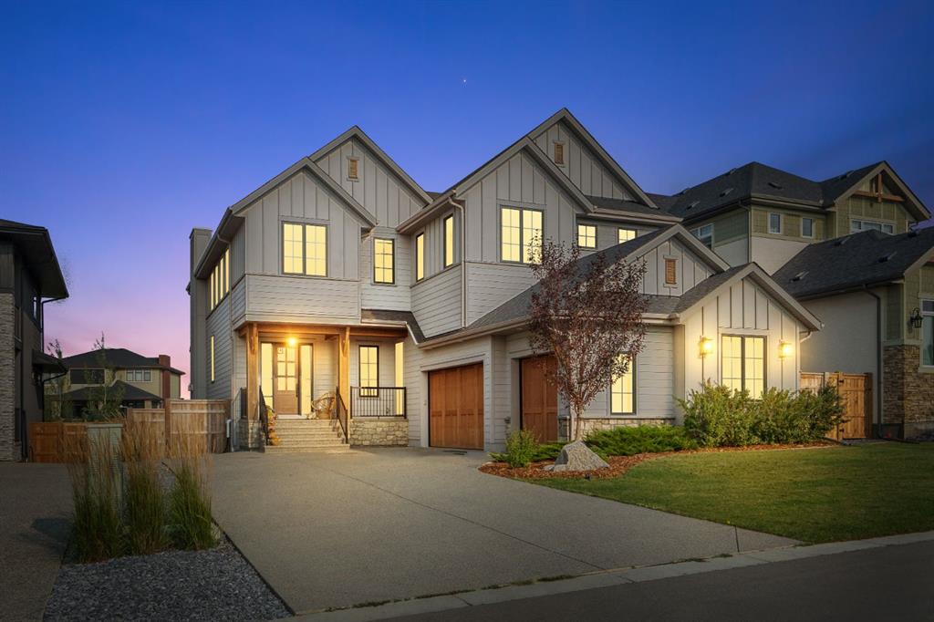 12 Junegrass Terrace, Rural Rocky View County, Alberta, T3Z 0G1