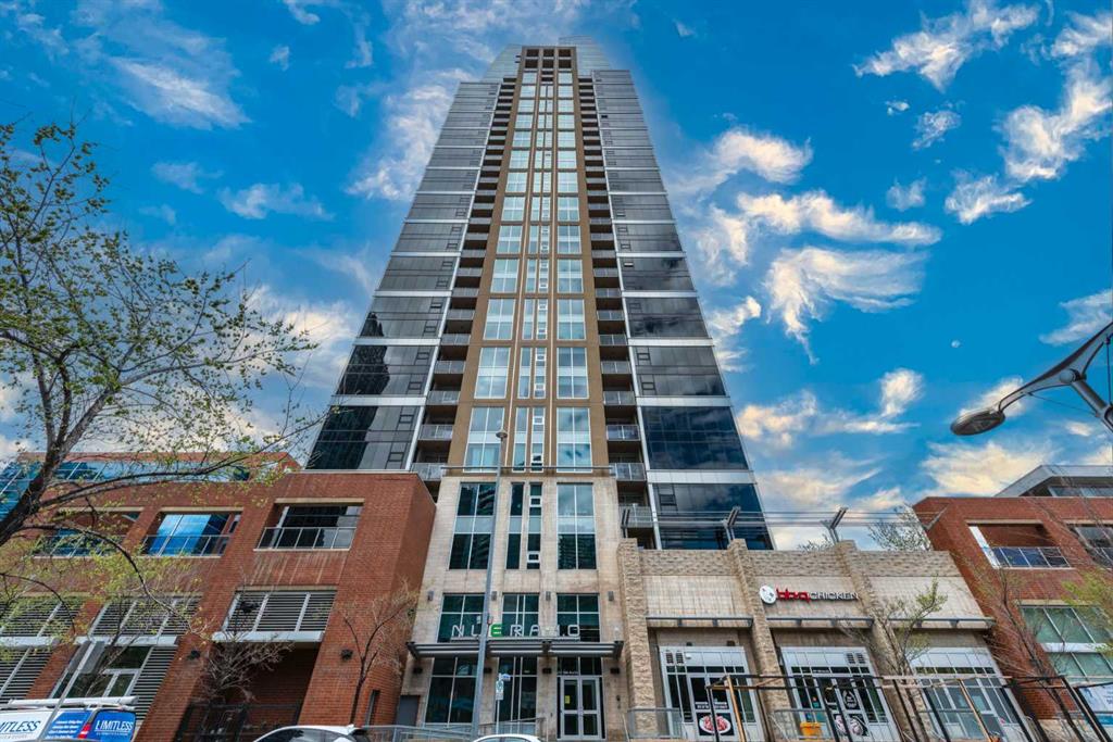 #1307 211 13 Avenue SE, Calgary, Alberta, T2G 1E1
