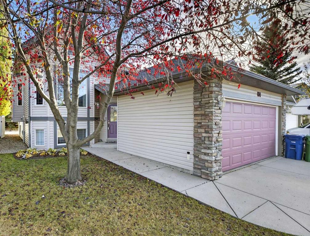 164 Stonegate Close NW, Airdrie, Alberta, T4B 2V2