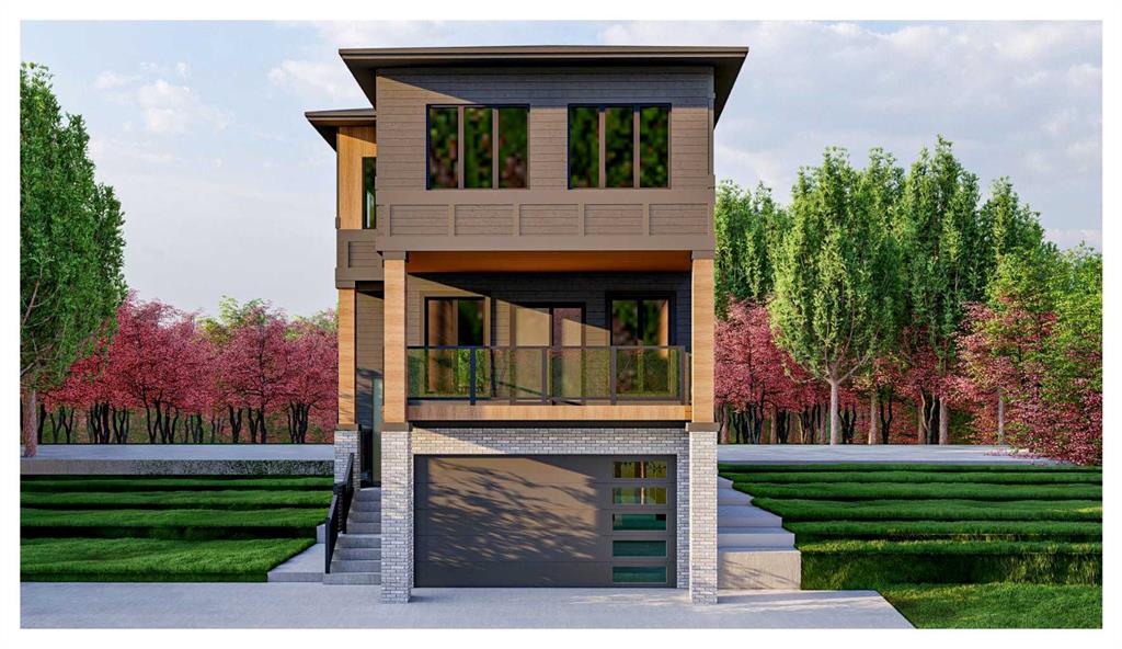 35 Heritage Ridge, Cochrane, Alberta, T4C 3L2