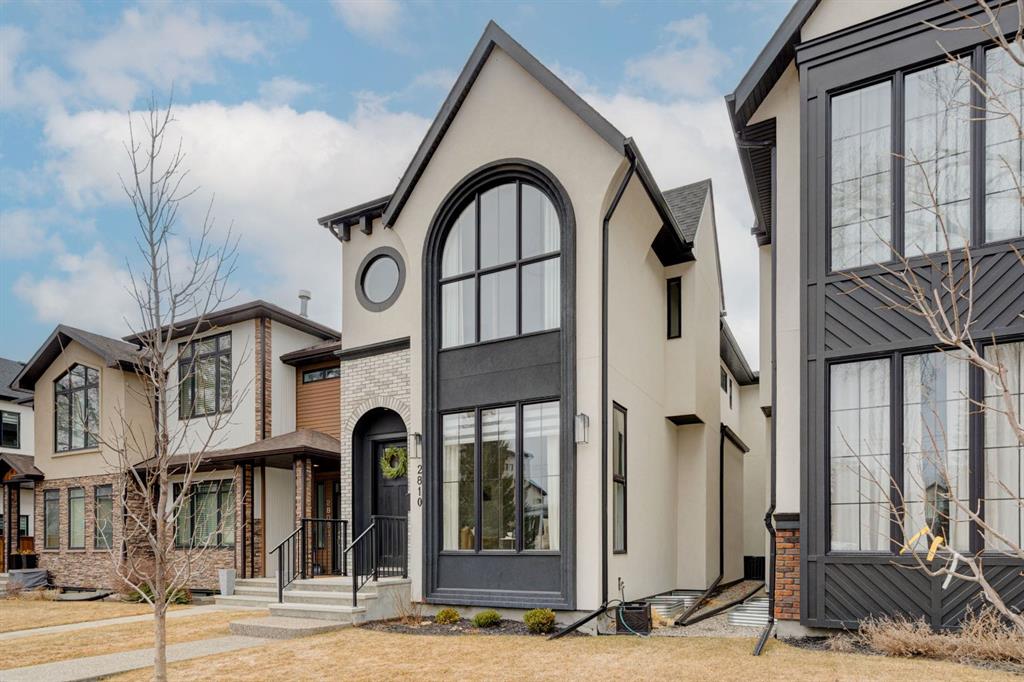 2810 26 ST, Calgary, Alberta, T3E2B2