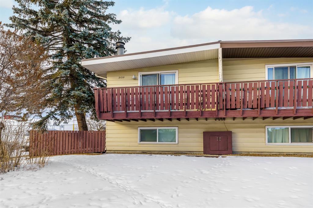2135 Spiller Road SE, Calgary, Alberta, T2G 4G7