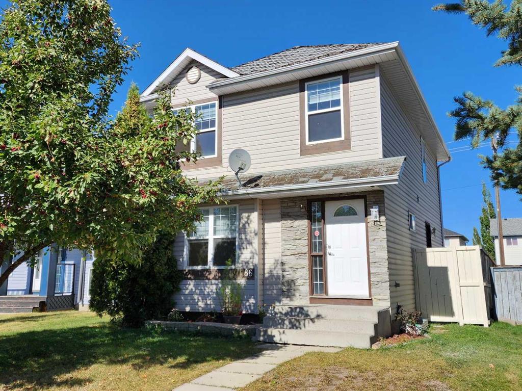 86 Harvest Rose Circle NE, Calgary, Alberta, T3K 4M7