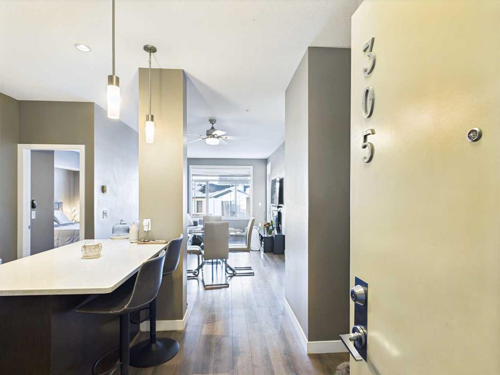 #305 28 Auburn Bay Link SE, Calgary, Alberta, T3M1Z7