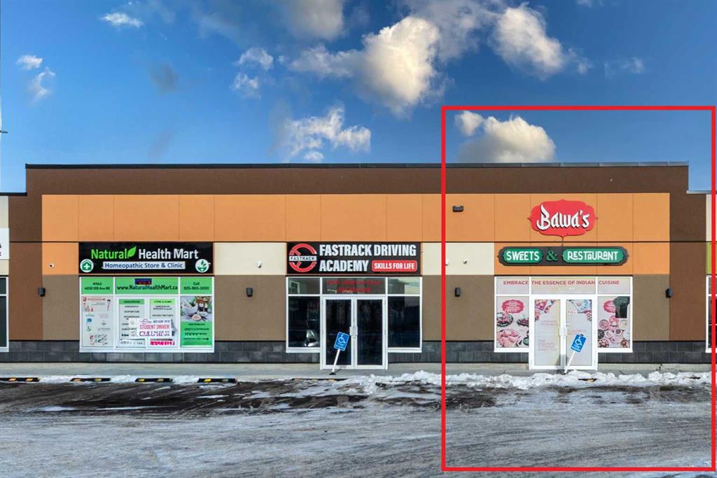 #1139 4058 109 Avenue, Calgary, Alberta, T3N 1A6