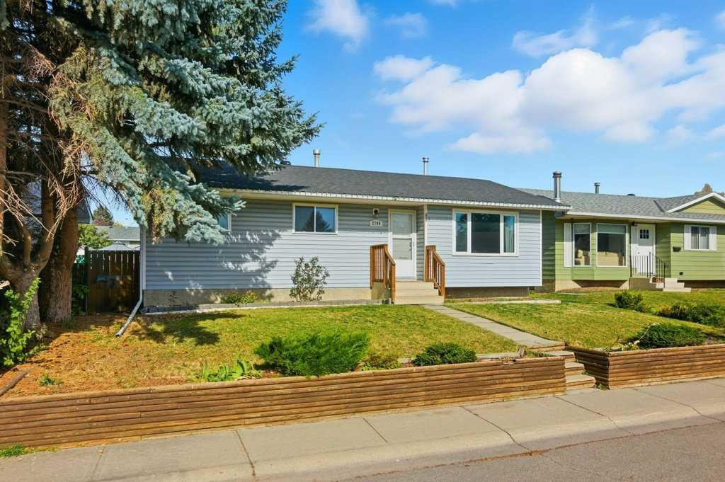 2708 Doverbrook Road SE, Calgary, Alberta, T2B 2L5