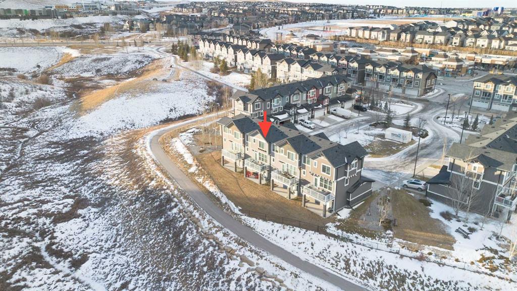 78 Nolan Hill Heights NW, Calgary, Alberta, T3R 0S5