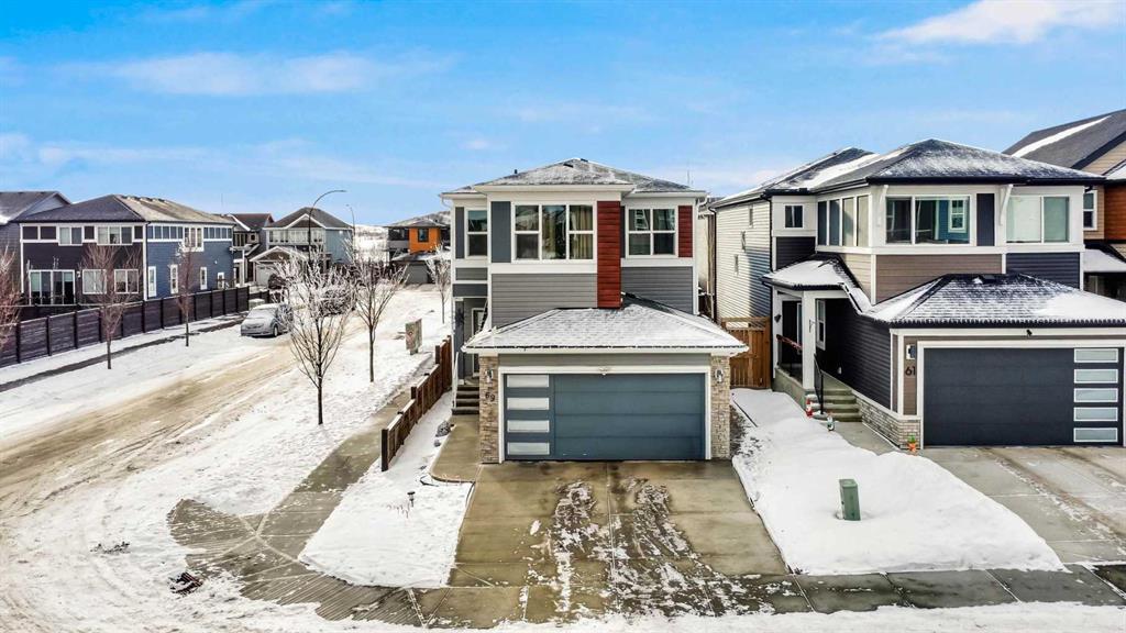 69 Seton Grove SE, Calgary, Alberta, T3M 2Y7