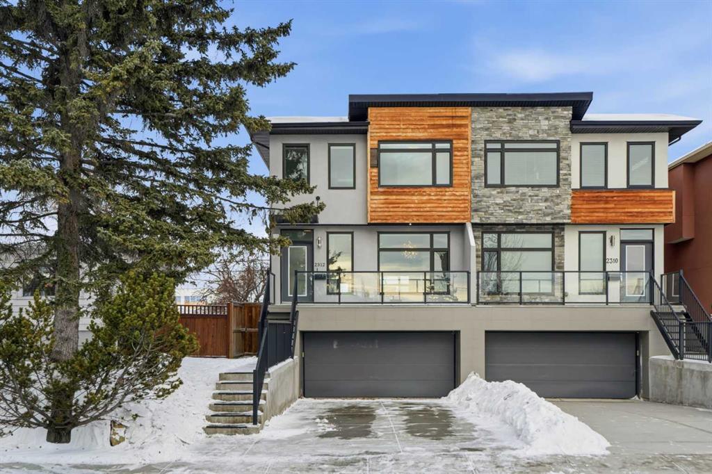 2312 Westmount Road NW, Calgary, Alberta, T2N 3N6