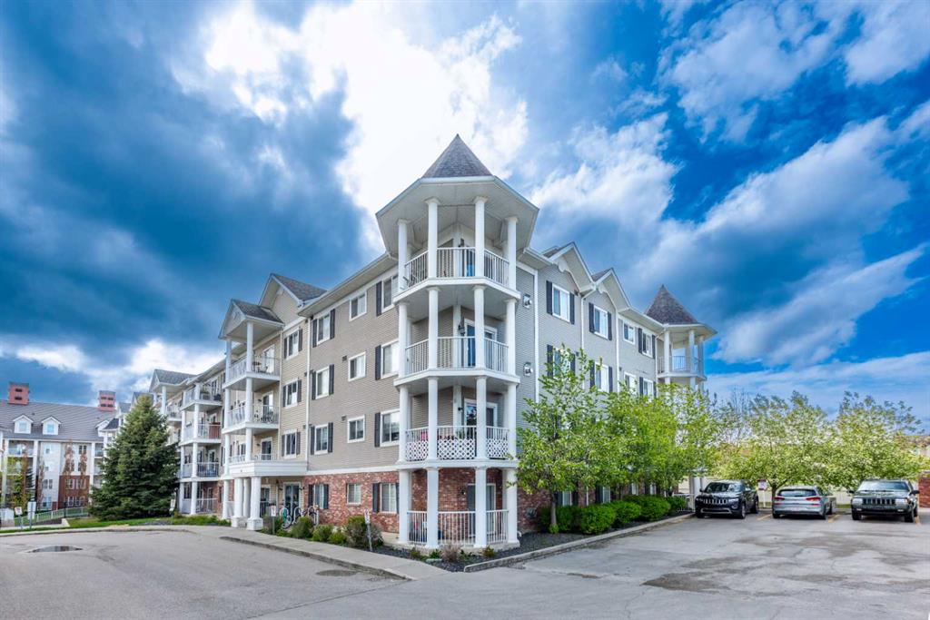 #5408 69 Country Village Manor NE, Calgary, Alberta, T3K 0T1