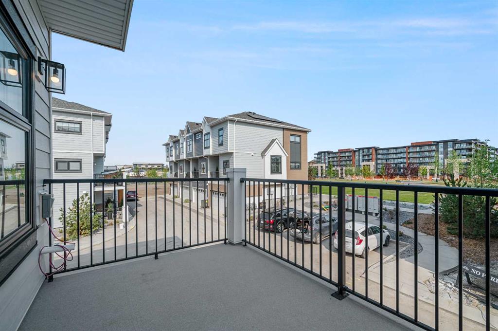 599 Mahogany Road SE, Calgary, Alberta, T3M 3Y3