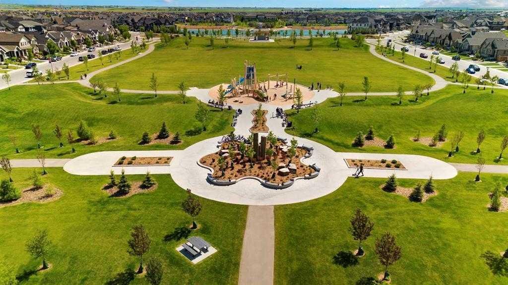 607 Mahogany Road SE, Calgary, Alberta, T3M 3Y3