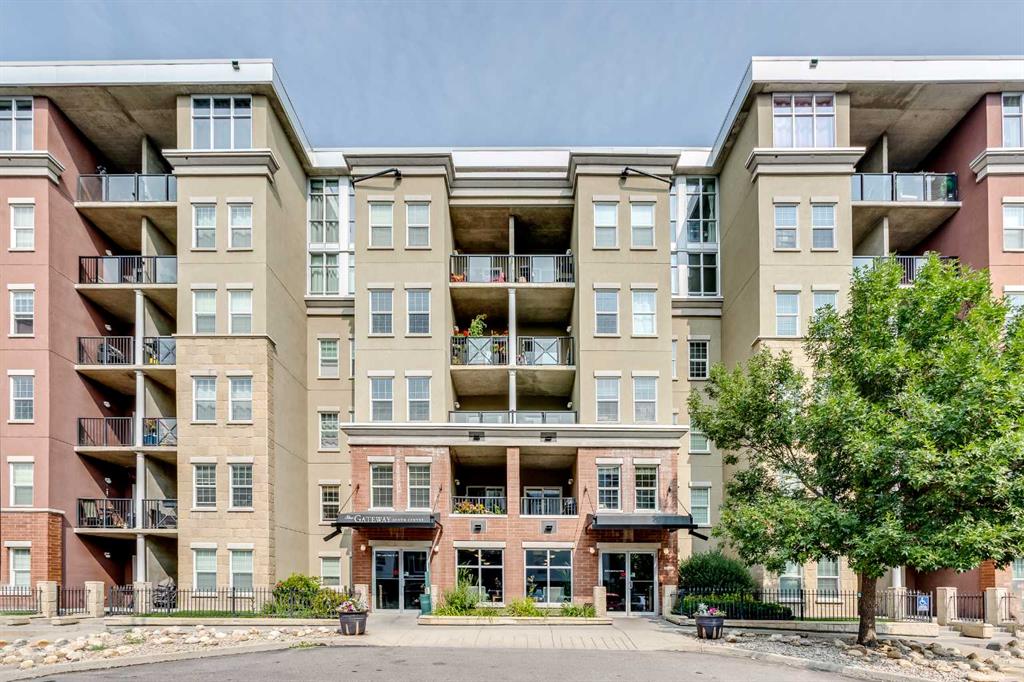 #6508 11811 Lake Fraser Drive SE, Calgary, Alberta, T2J7J4