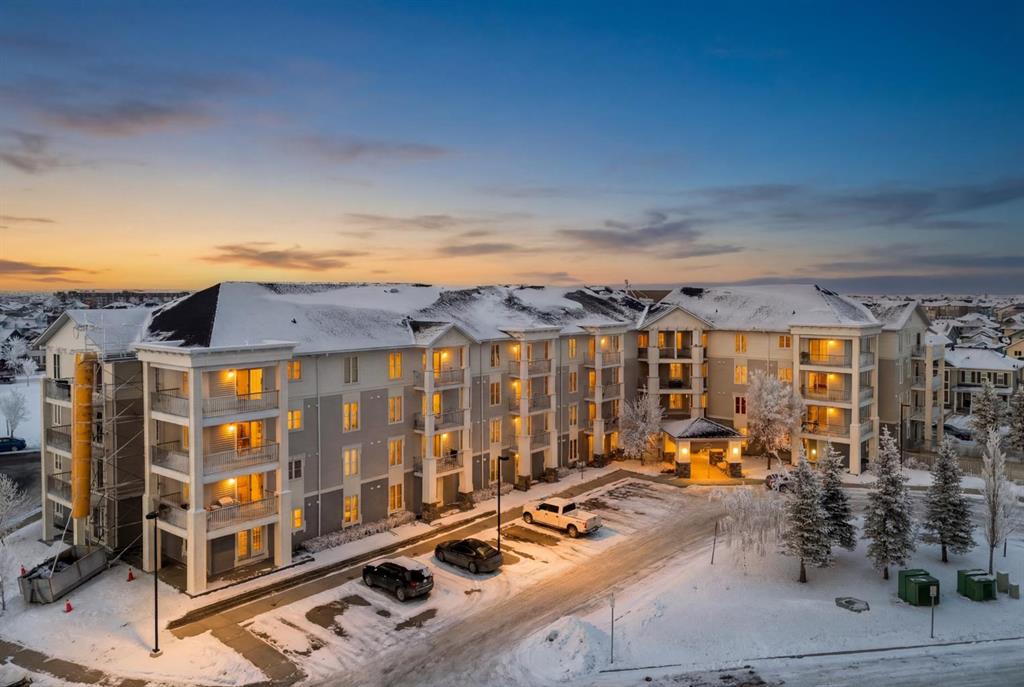 #1308 333 Taravista Drive NE, Calgary, Alberta, T3J 0H3