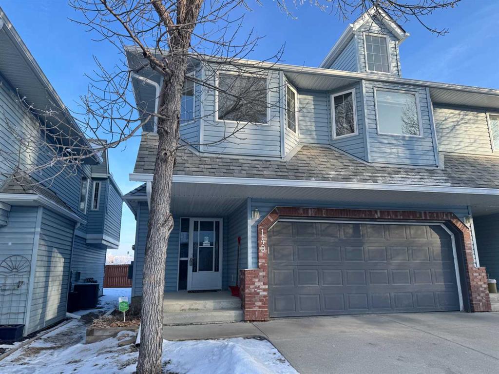 140 Valley Ridge Heights NW, Calgary, Alberta, T3B 5T3