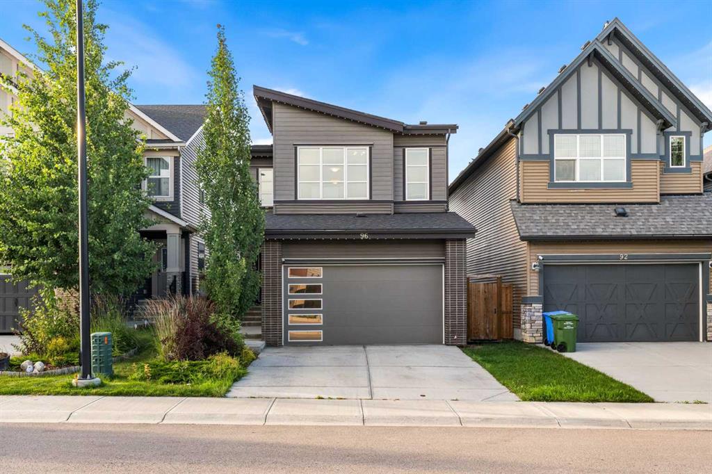 96 Belmont Terrace SW, Calgary, Alberta, T2X 4H5