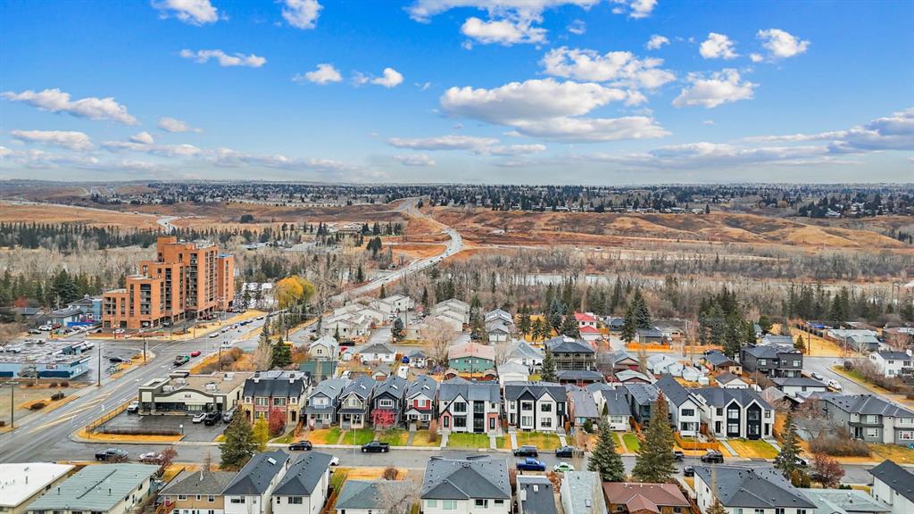 8528 47 Avenue NW, Calgary, Alberta, t3b1z9