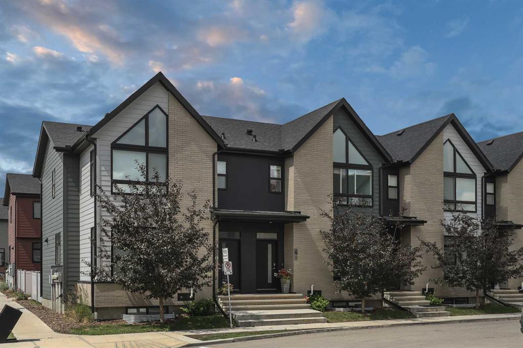 1224 Sage Meadows Gardens NW, Calgary, Alberta, T3P 1K4