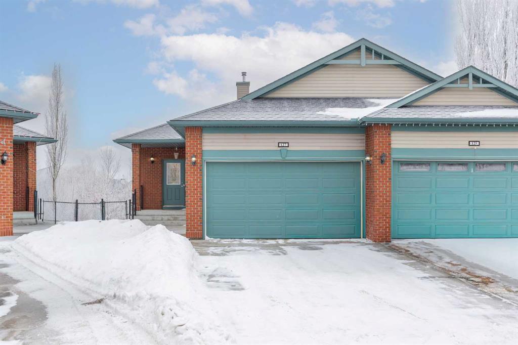 127 Invermere Close, Chestermere, Alberta, T1X 1L3