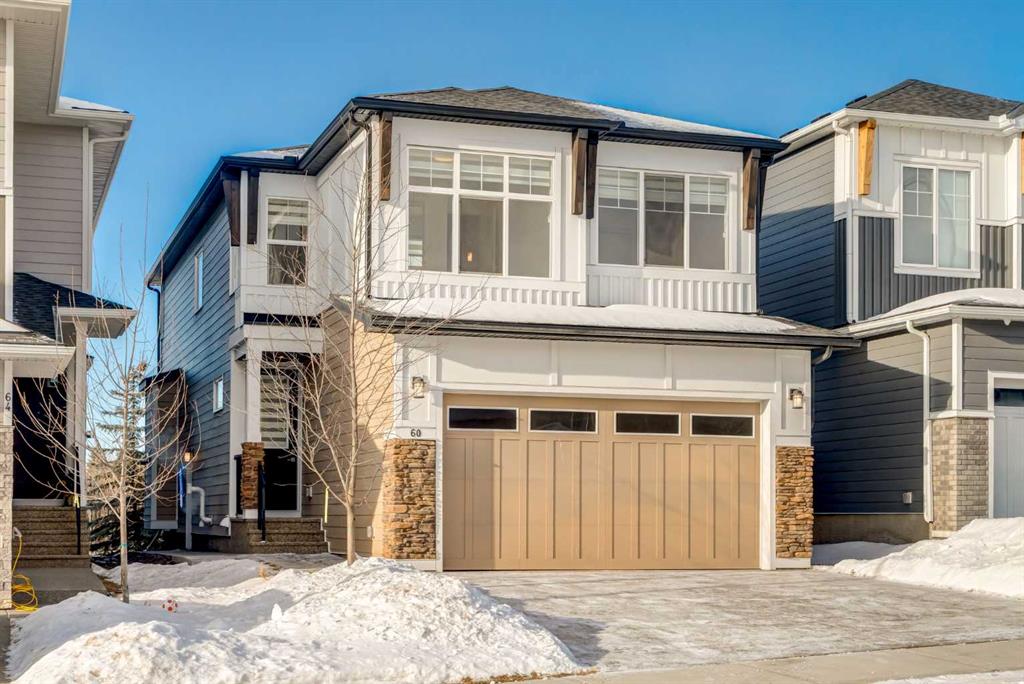 60 Aspen Woods Park SW, Calgary, Alberta, T3H 6H8