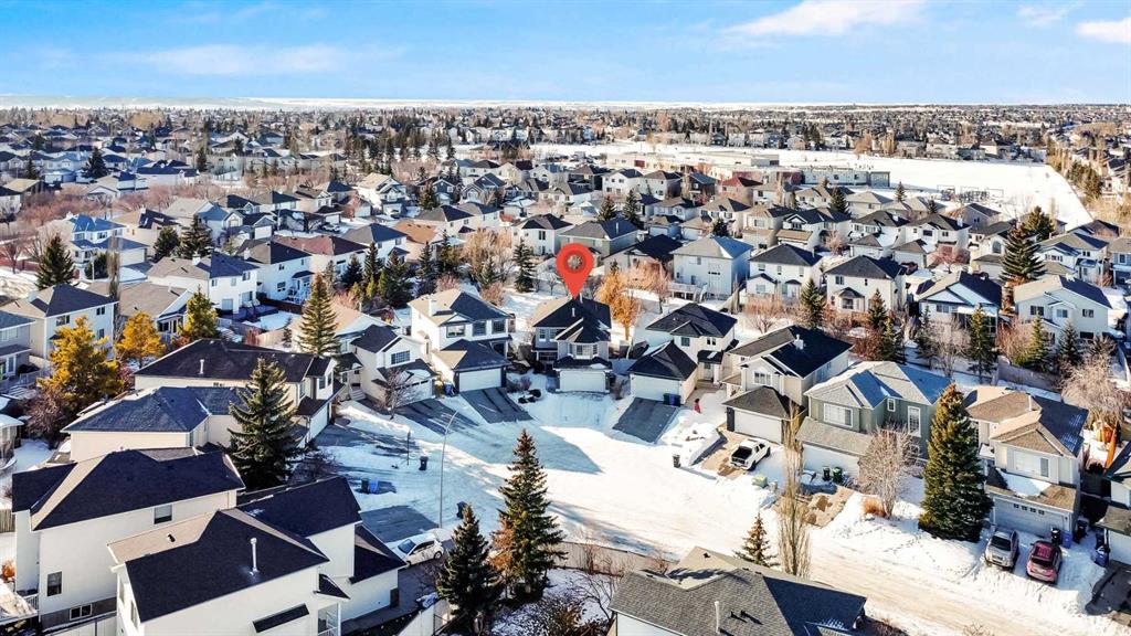 60 Citadel Peak Mews NW, Calgary, Alberta, T3G 4H6