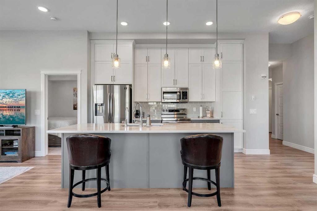 #418 19661 40 Street SE, Calgary, Alberta, T3M 3H3