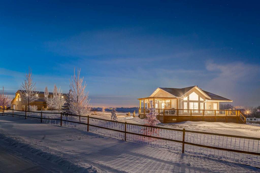 #200, 258149 112 Street E, Rural Foothills County, Alberta, T1S 3Z4