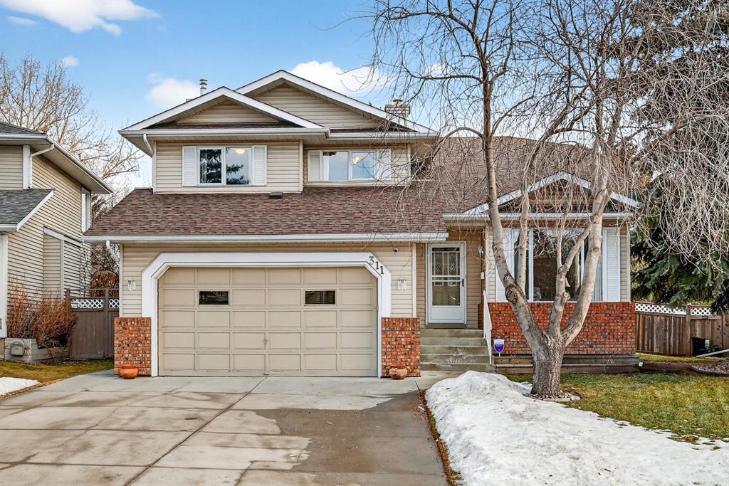 311 Douglasbank Drive SE, Calgary, Alberta, T2Z2C7