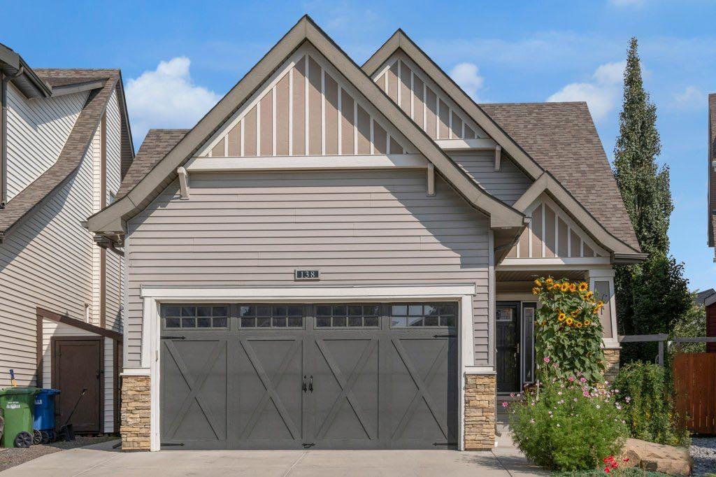 138 Reunion Landing, Airdrie, Alberta, T4B 3W4