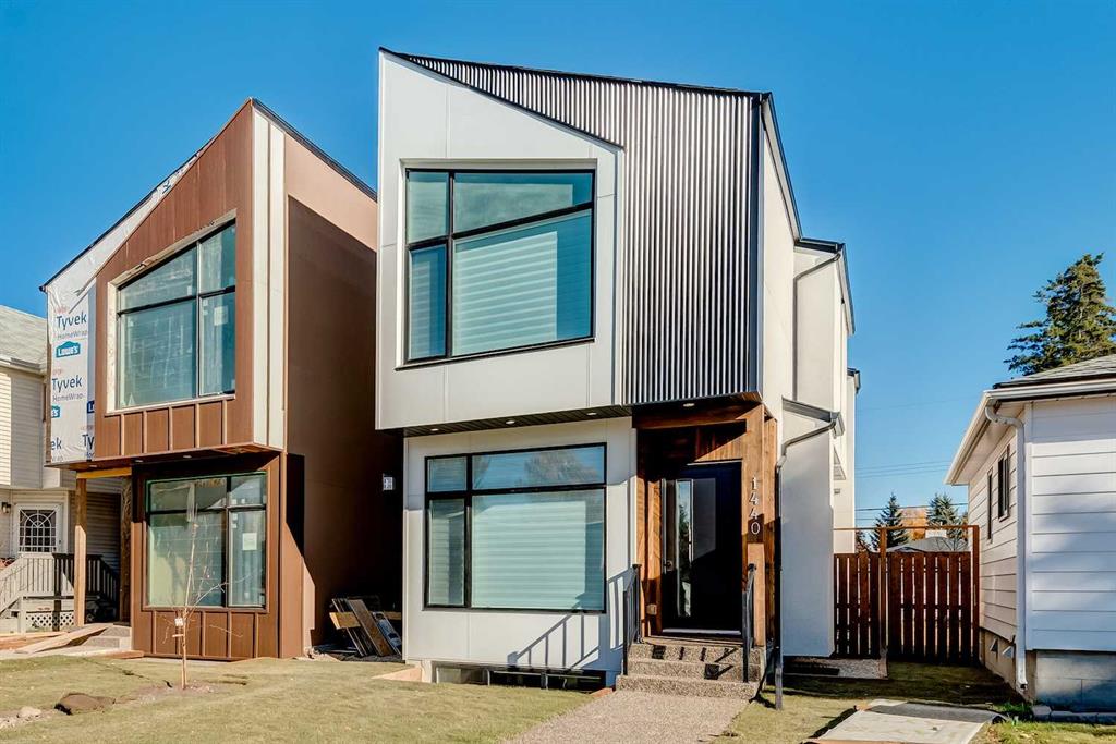 1440 29 Street SW, Calgary, Alberta, T3C 1M2