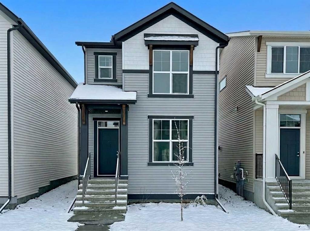 393 Hotchkiss Drive SE, Calgary, Alberta, T3S 0J9