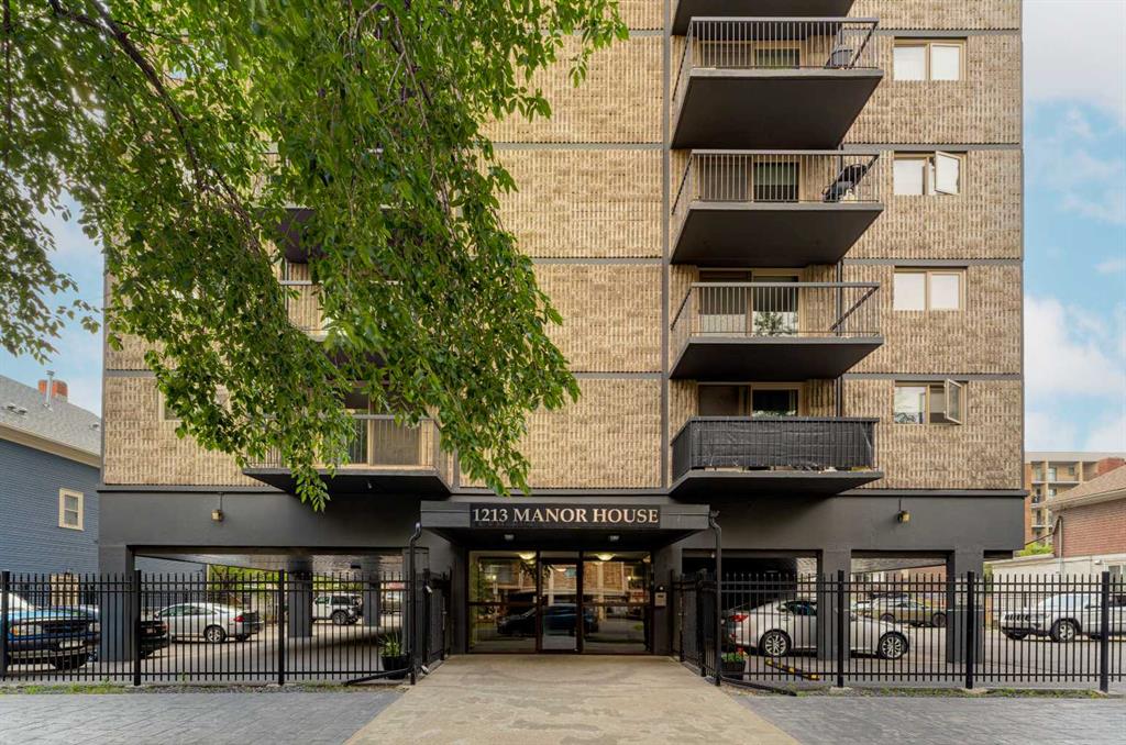 #701 1213 13 Avenue SW, Calgary, Alberta, T3C 0T2